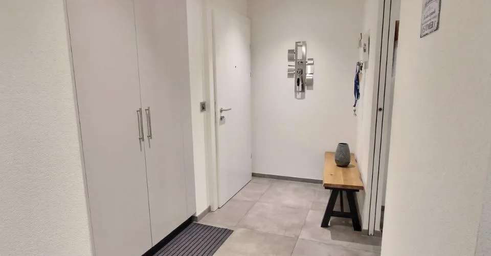 Geräumige 4,5-Zimmer-Wohnung von 136 m2, im Herzen von Châtel-St-Denis – Foto 8 von 26