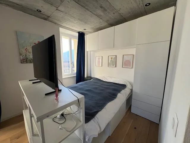 1 Zimmer Wohnung in Uvrier – Foto 3 von 6