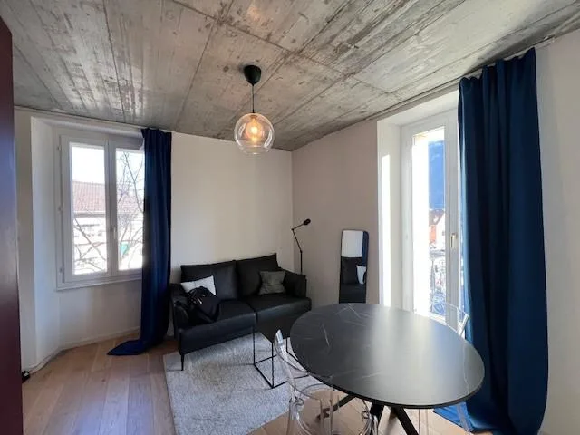 1 Zimmer Wohnung in Uvrier – Foto 4 von 6