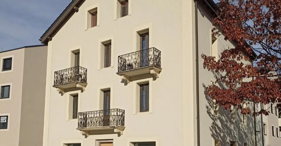 1 Zimmer Wohnung in Uvrier – Foto 6 von 6
