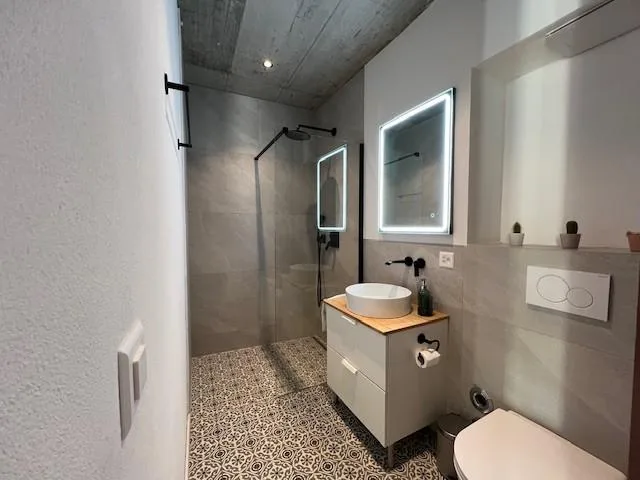 1 Zimmer Wohnung in Uvrier – Foto 5 von 6
