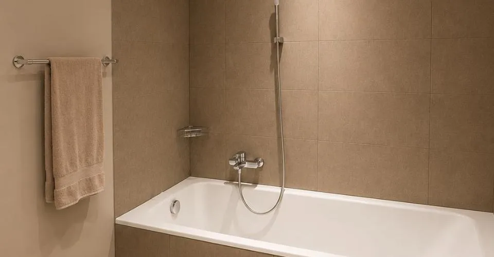 Appartement moderne de 3,5 pièces – Foto 6 von 9