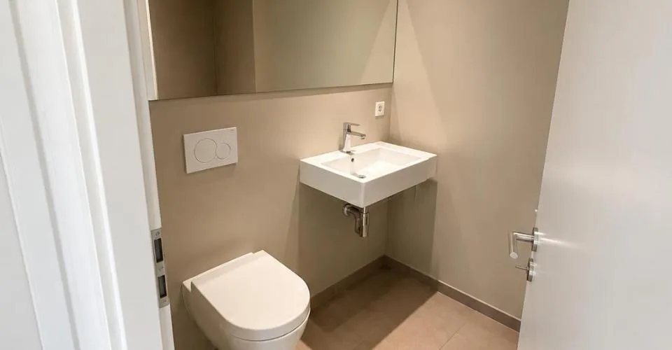 Appartement moderne de 3,5 pièces – Foto 7 von 9