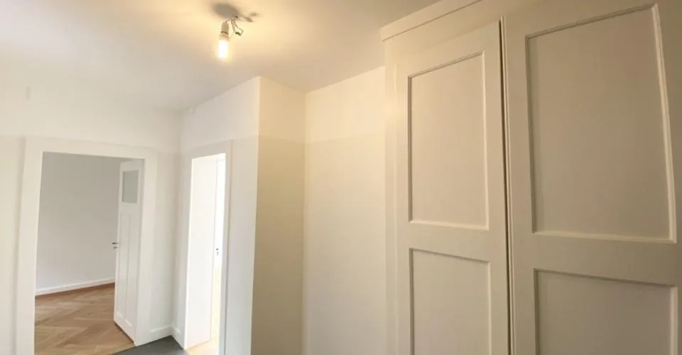 Appartement à Neuchâtel avec vue quartier – Foto 8 von 8