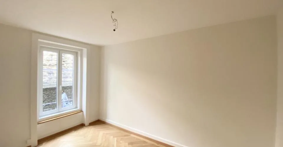 Appartement à Neuchâtel avec vue quartier – Foto 5 von 8