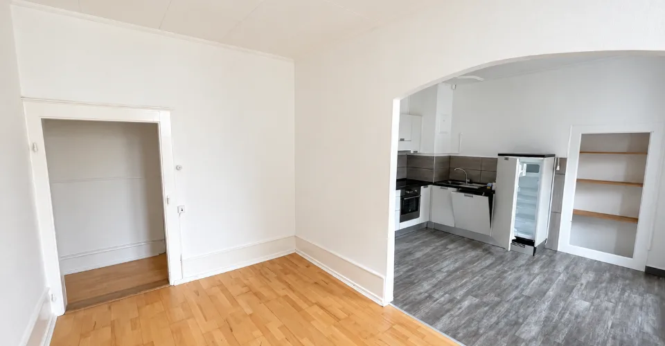 3 Zimmer Wohnung in Porrentruy – Foto 2 von 10