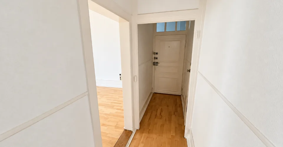 3 Zimmer Wohnung in Porrentruy – Foto 6 von 10