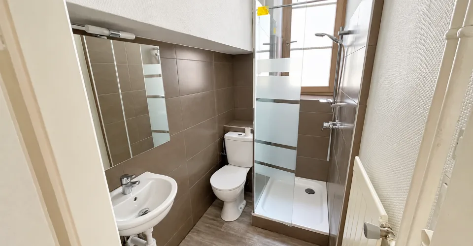 3 Zimmer Wohnung in Porrentruy – Foto 5 von 10