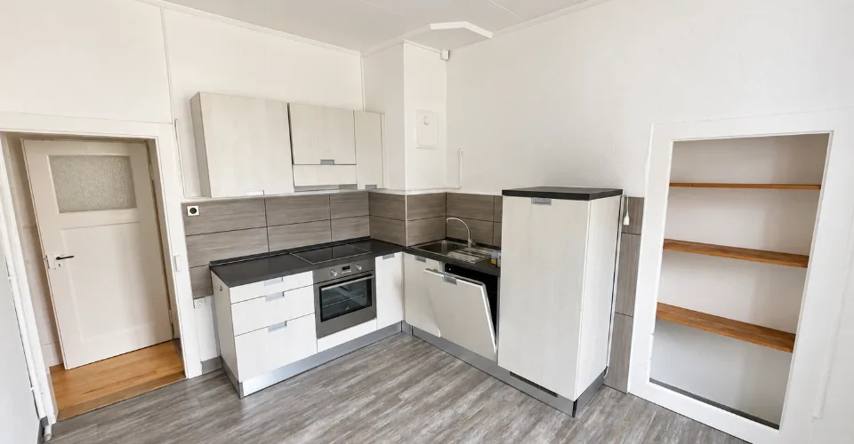 3 Zimmer Wohnung in Porrentruy – Foto 3 von 10