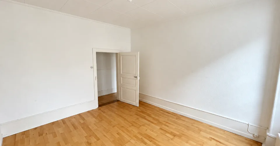 3 Zimmer Wohnung in Porrentruy – Foto 7 von 10