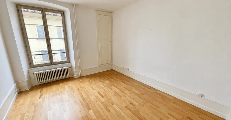 3 Zimmer Wohnung in Porrentruy – Foto 9 von 10