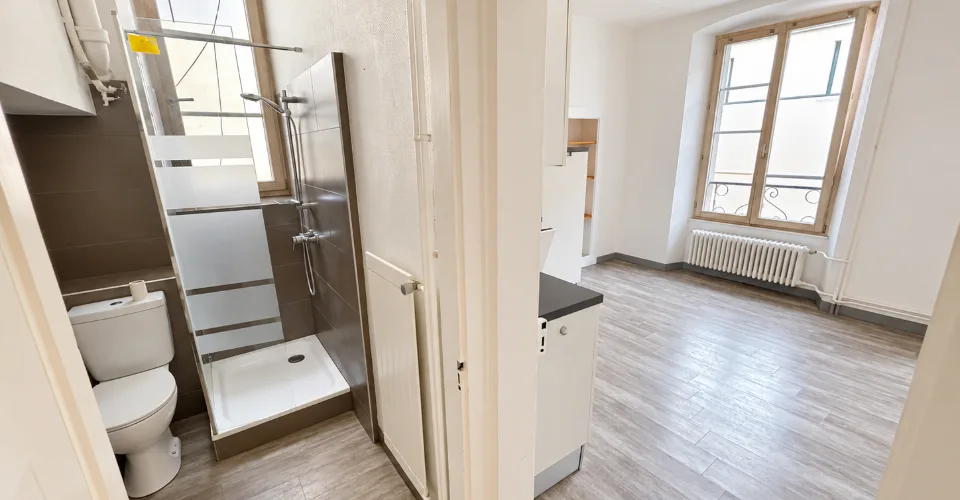 3 Zimmer Wohnung in Porrentruy – Foto 8 von 10