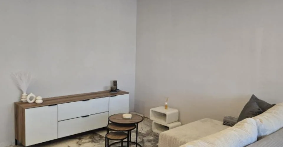 Beautiful 4-room furnished apartment in Meyrin – photo 3 of 8