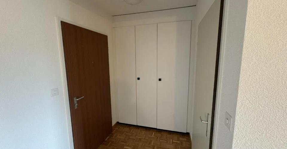1 Zimmer Wohnung in Bulle – foto 7 di 7