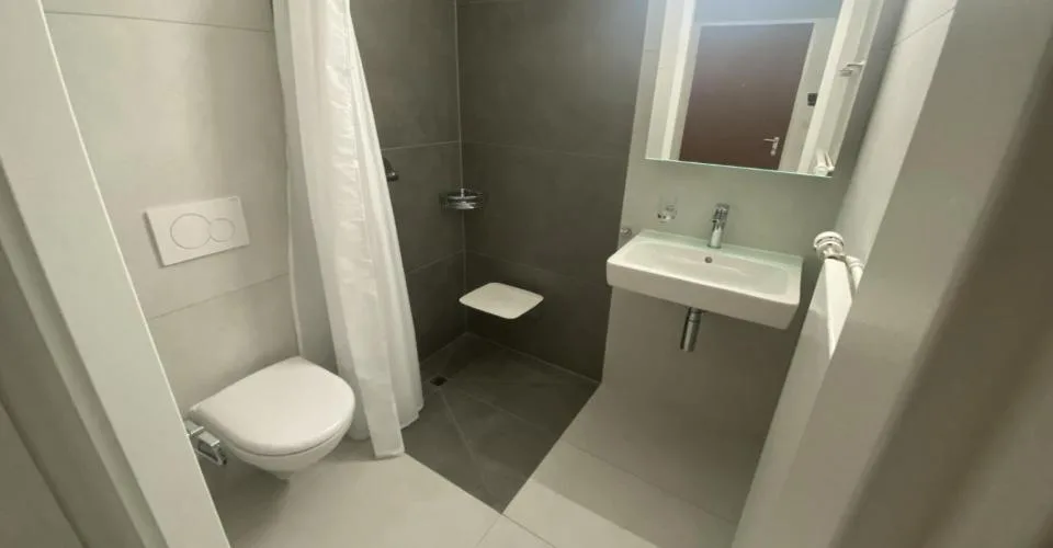 1 Zimmer Wohnung in Bulle – foto 6 di 7