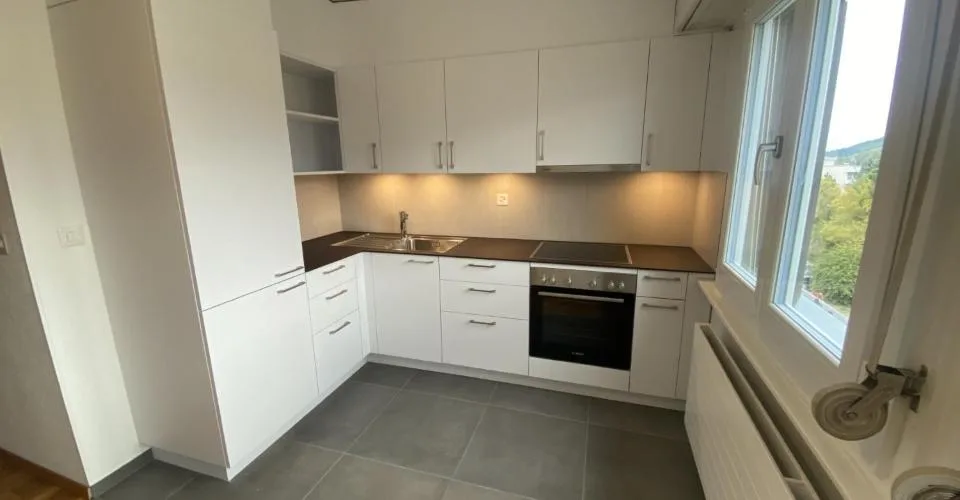 1 Zimmer Wohnung in Bulle – foto 3 di 7