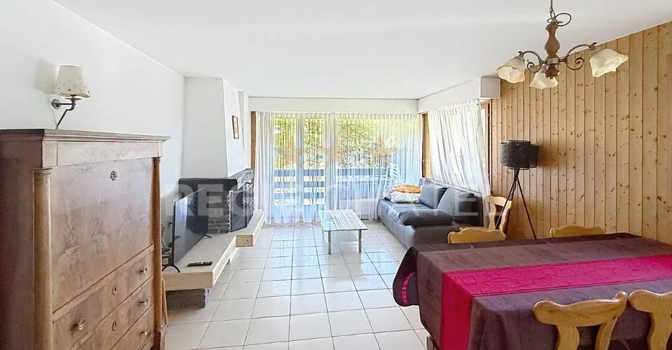 3 Zimmer Wohnung in Les Paccots – photo 2 of 10