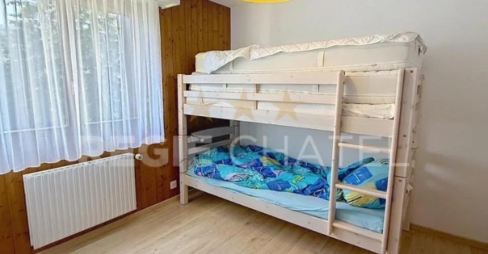 3 Zimmer Wohnung in Les Paccots – photo 3 of 10