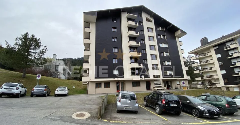 3 Zimmer Wohnung in Les Paccots – photo 10 of 10
