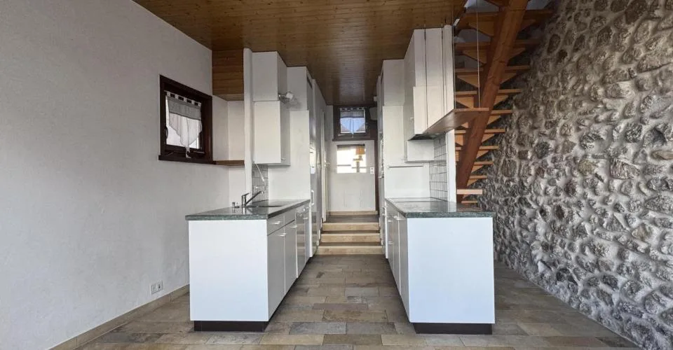 Magnifique triplex avec vue sur le lac à Bursins – Foto 3 von 8