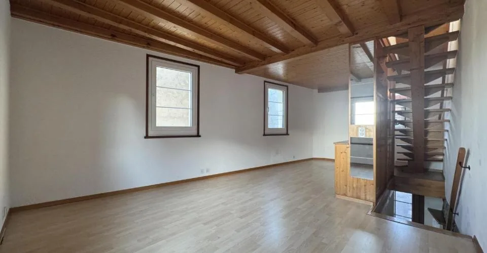 Magnifique triplex avec vue sur le lac à Bursins – Foto 5 von 8