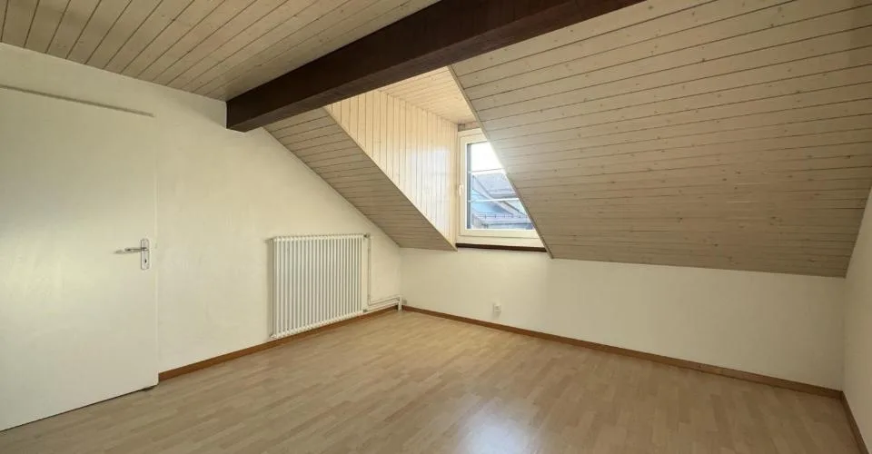 Magnifique triplex avec vue sur le lac à Bursins – Foto 6 von 8