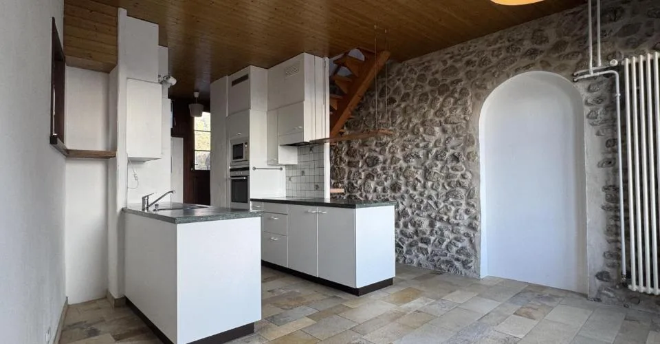 Magnifique triplex avec vue sur le lac à Bursins – Foto 2 von 8