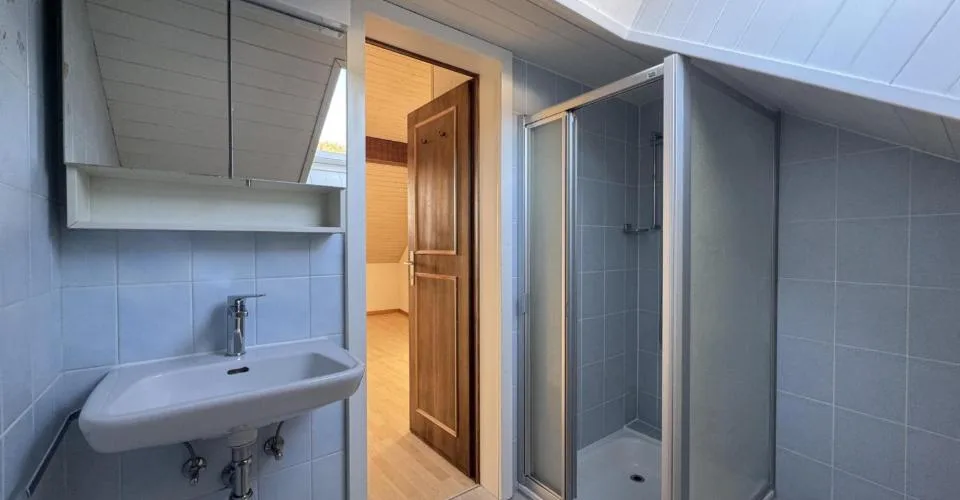 Magnifique triplex avec vue sur le lac à Bursins – Foto 7 von 8