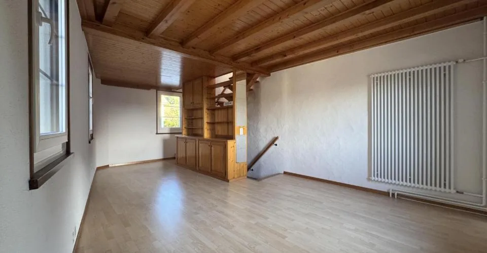 Magnifique triplex avec vue sur le lac à Bursins – Foto 4 von 8