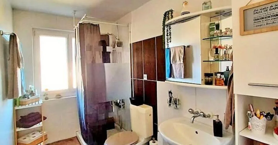 Situé à Courtételle appartement de 3.5 pièces au 4ème étage à louer – photo 10 sur 10