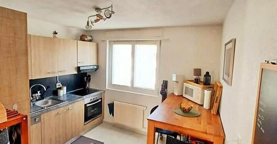 Situé à Courtételle appartement de 3.5 pièces au 4ème étage à louer – photo 5 sur 10