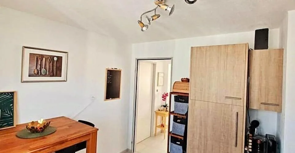 Situé à Courtételle appartement de 3.5 pièces au 4ème étage à louer – photo 6 sur 10