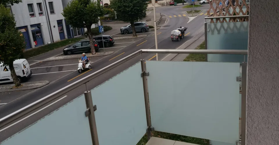 Proche de la gare et des commerces – Foto 5 von 7