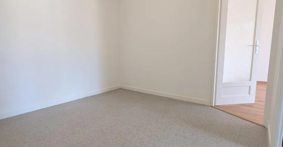 Beau 2.5 pièces avec balcon à Lausanne – foto 6 di 10