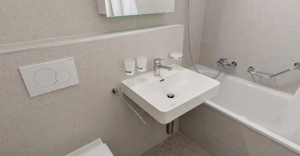 Beau 2.5 pièces avec balcon à Lausanne – foto 8 di 10