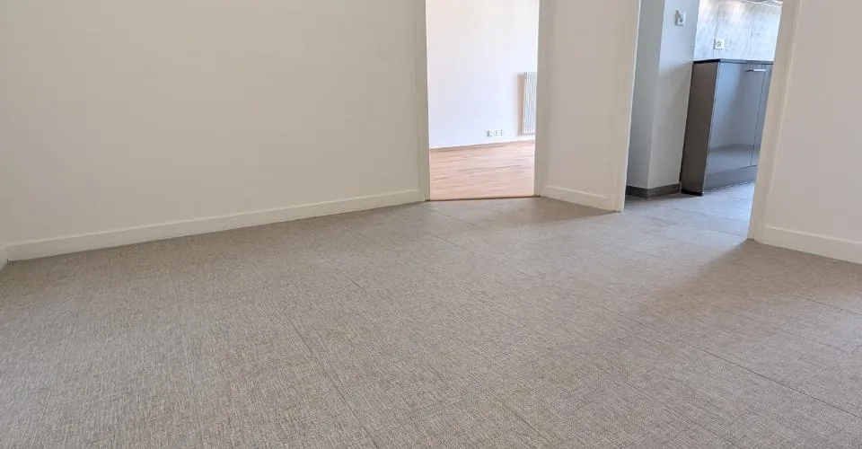 Beau 2.5 pièces avec balcon à Lausanne – foto 9 di 10