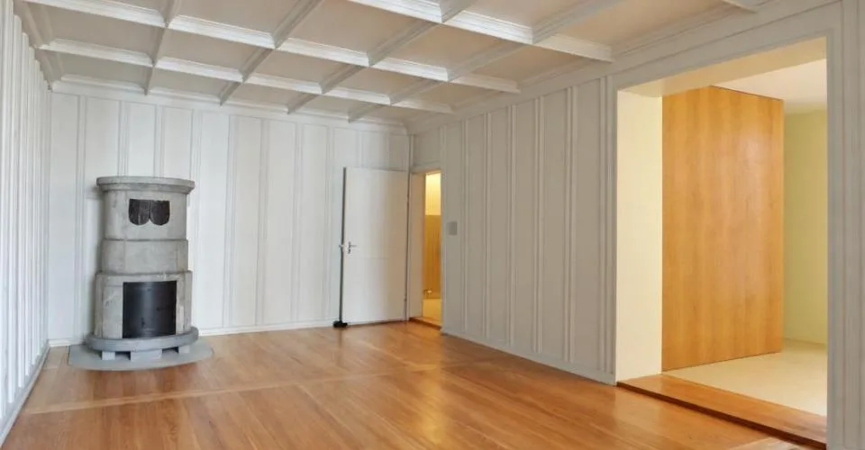 A louer à Sion au coeur de la vieille ville, charmant appartement 3.5 pièces – Foto 3 von 8