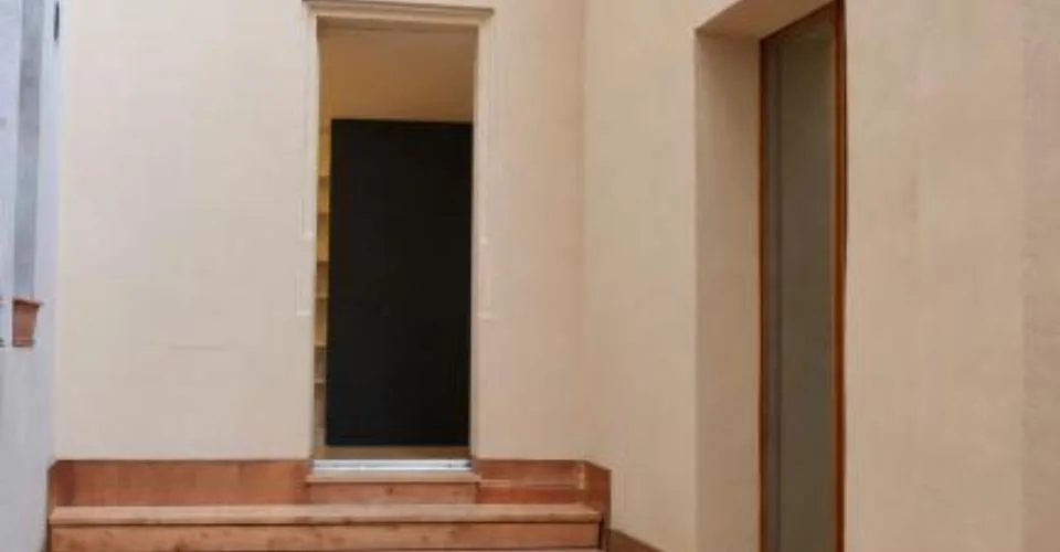 A louer à Sion au coeur de la vieille ville, charmant appartement 3.5 pièces – Foto 8 von 8