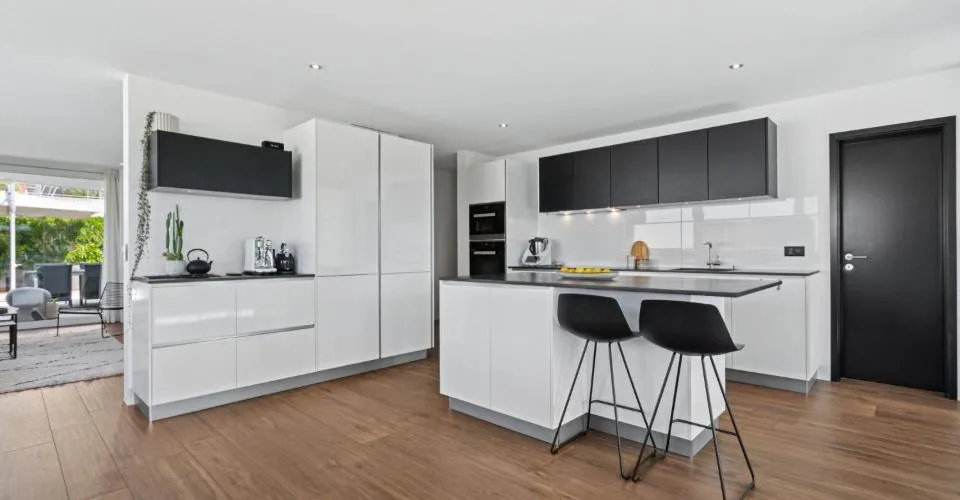 4.5 Zimmer Wohnung in Avry-devant-Pont – Foto 3 von 10