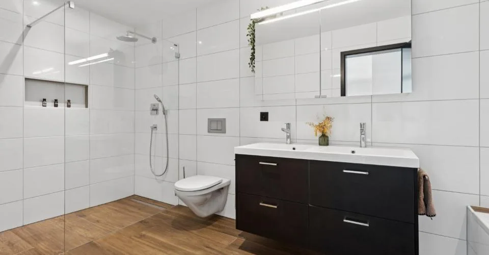 4.5 Zimmer Wohnung in Avry-devant-Pont – Foto 8 von 10