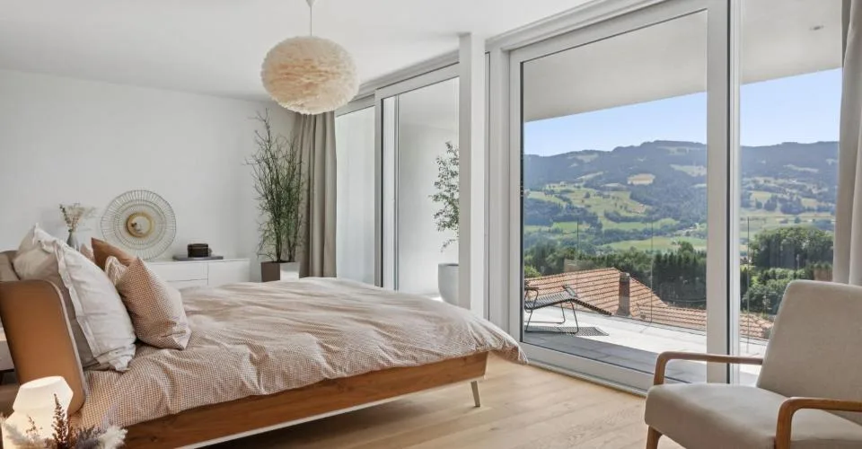 4.5 Zimmer Wohnung in Avry-devant-Pont – Foto 6 von 10