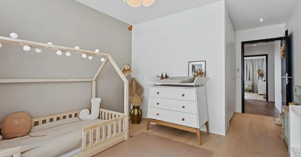4.5 Zimmer Wohnung in Avry-devant-Pont – Foto 7 von 10