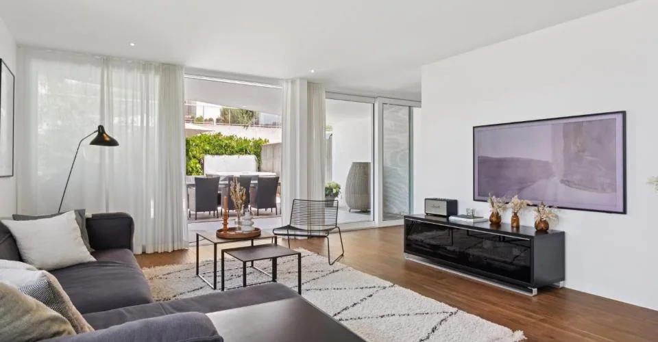 4.5 Zimmer Wohnung in Avry-devant-Pont – Foto 4 von 10