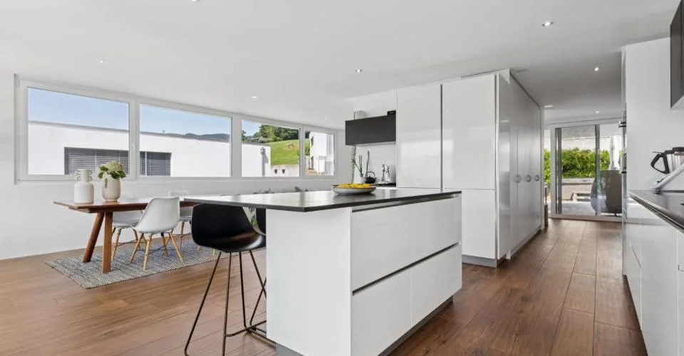4.5 Zimmer Wohnung in Avry-devant-Pont – Foto 2 von 10