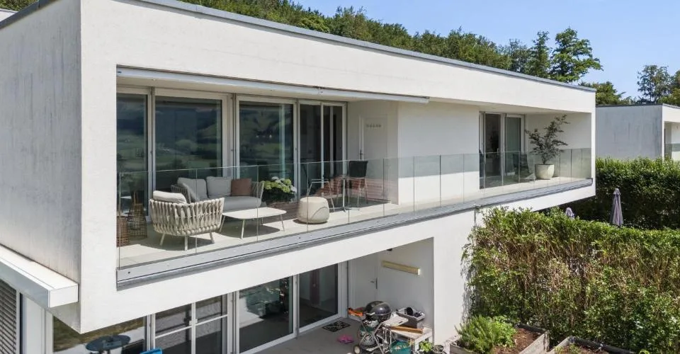 4.5 Zimmer Wohnung in Avry-devant-Pont – Foto 10 von 10
