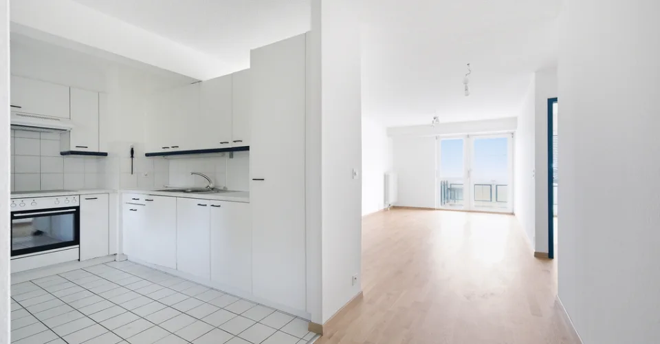2.5 Zimmer Wohnung in Lausanne – Foto 9 von 14
