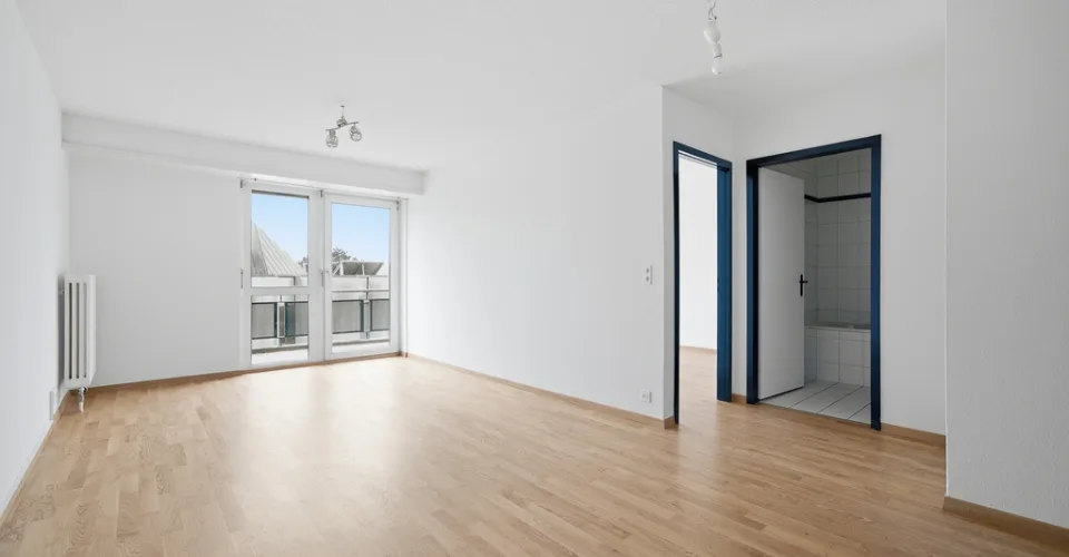 2.5 Zimmer Wohnung in Lausanne – Foto 10 von 14