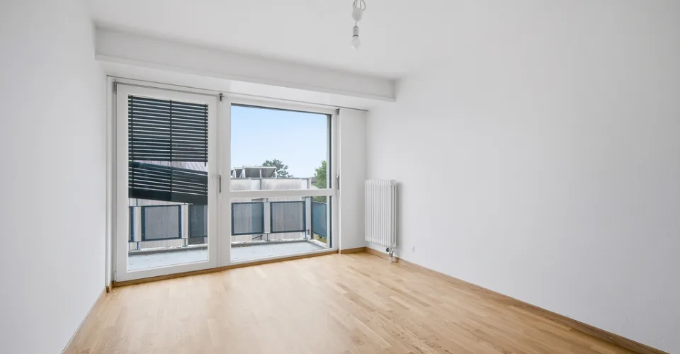 2.5 Zimmer Wohnung in Lausanne – Foto 12 von 14
