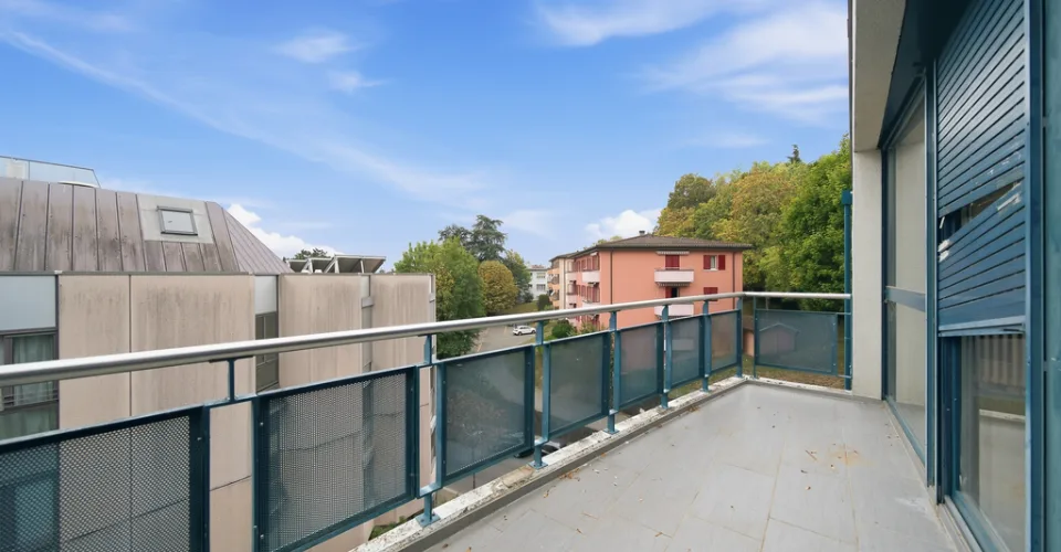 2.5 Zimmer Wohnung in Lausanne – Foto 14 von 14