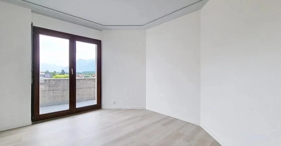 4.5 Zimmer Wohnung in St-Léonard – foto 4 di 12